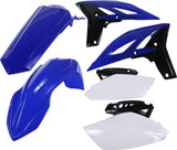 ACERBIS Plastic Kit (Part 1)