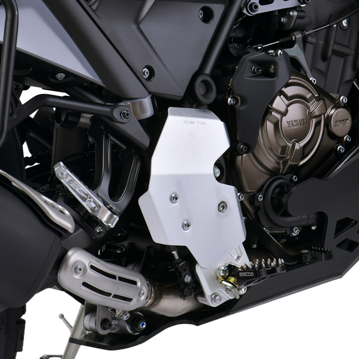 ZETA Frame Guard