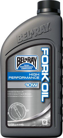 BEL-RAY High Performance Fork Oil