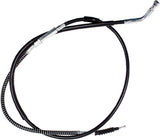 MOTION PRO Black Vinyl Clutch Cable