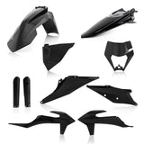 ACERBIS Full Plastic Kit (Part 1)