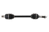 ALL BALLS 8 Ball Extreme Duty Axle — Rear Axles