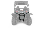 RIVAL POWERSPORTS USA Rear Bumper — Rear Rear Bumper