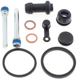 ALL BALLS Caliper Rebuild Kit — Brake Calipers & Rebuild Kits