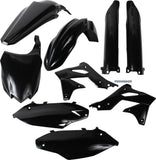 ACERBIS Full Plastic Kit (Part 1)