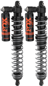 FOX Internal Bybass Shocks — Front Shocks & Components