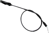 MOTION PRO Black Vinyl Clutch Cable