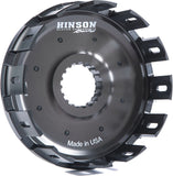 HINSON High Performance Clutch Basket