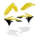 ACERBIS PLASTIC KIT ORIGINAL `26
