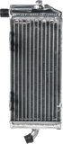 FIRE POWER Radiator