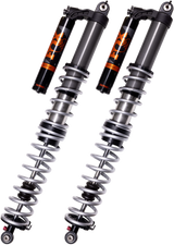 FOX Internal Bybass Shocks — Rear Shocks & Components