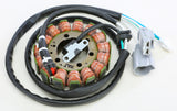 RICKS Stator — Stators