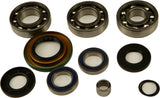 ALL BALLS Differential Bearing & Seal Kit — Front Bearings, Bushings & Seals