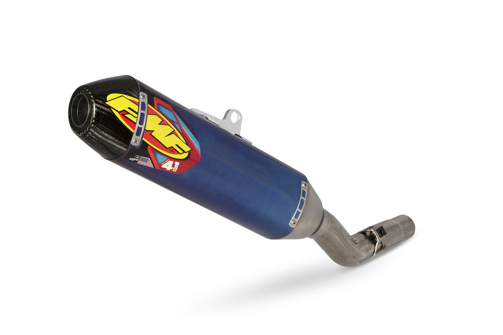 FMF Factory 4.1 Slip-On Exhaust