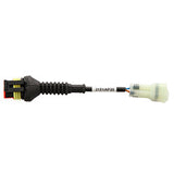 TEXA Diagnostics Cable