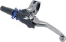 Pivot Perch Fp 3-Finger Titanium/Blue