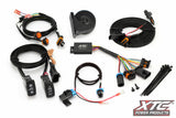 XTC POWER PRODUCTS Automatic Turn Signal Kit — Turn Signals & Components