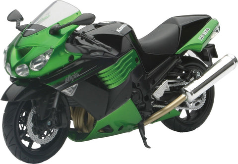 NEW-RAY 1:12 Scale Sport Bike Replica