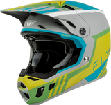 FLY RACING Formula CC Strike Helmets (2027)