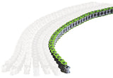 EK MVXZ2 Series Colored Chain