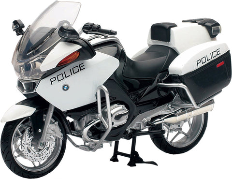 NEW-RAY Specialty Bike Replica