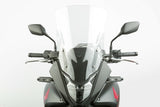 NATIONAL CYCLE Fairing Mount V-Stream Windscreen — Full