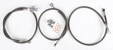 STREAMLINE Front Brake Line Kit — Brake