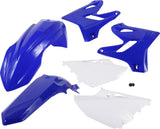 ACERBIS Plastic Kit (Part 1)