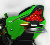 NEW RAGE CYCLES Fender Eliminator — Fenders