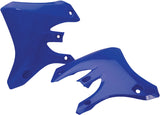 ACERBIS Radiator Shroud