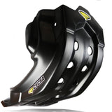 CYCRA Full Armor Skid Plate