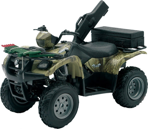 NEW-RAY Sport Vehicle/ATV Replica