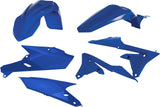ACERBIS Plastic Kit (Part 1)