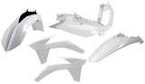 ACERBIS Plastic Kit (Part 1)