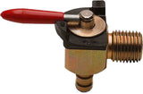 MOTION PRO Fuel Valve