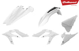 POLISPORT Plastic Kit