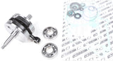 WISECO Complete Bottom End Rebuild Kit