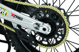 ProTaper Husqvarna/KTM Rear Black Sprocket - 48 Teeth - 033291