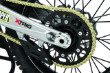 ProTaper Husqvarna/KTM Rear Black Sprocket - 48 Teeth - 033291