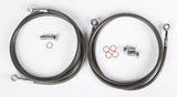 STREAMLINE Front Brake Line Kit — Brake