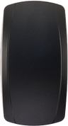 DASH SWITCH ROCKER FACE BLANK [630-1030]