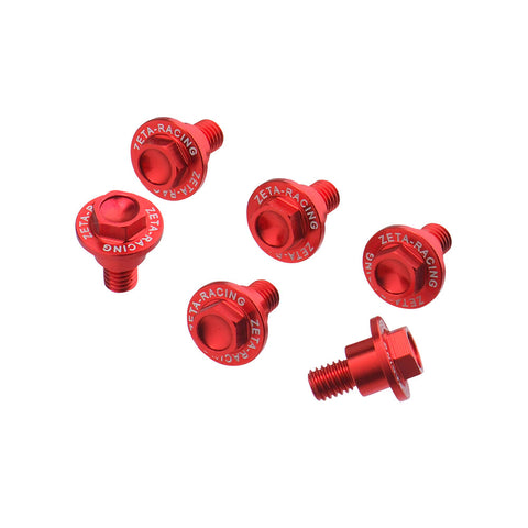 ZETA Fork Guard Bolt