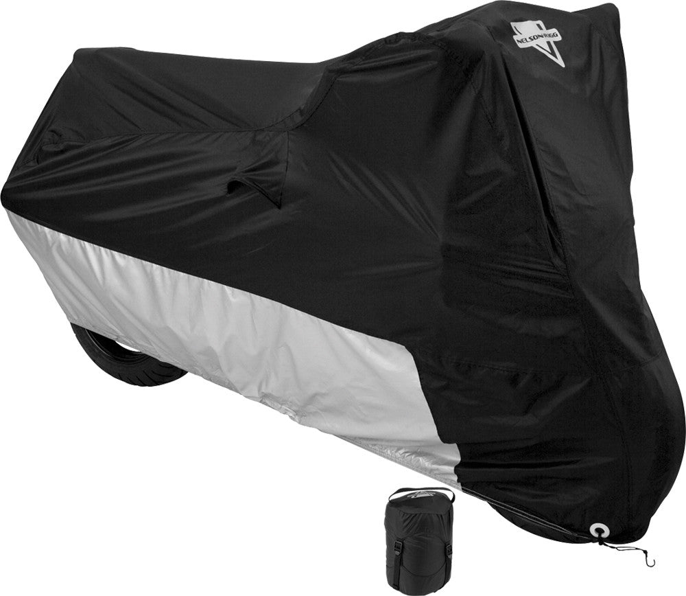 NELSON-RIGG Deluxe All Season Cycle Cover
