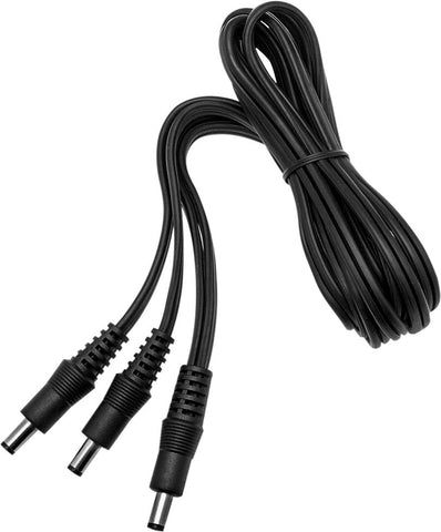 CALIFORNIA HEAT 12V Y Harness