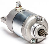 RICKS Starter Motor