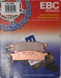 EBC Standard Brake Pads
