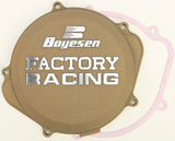 BOYESEN Factory Racing Clutch Cover