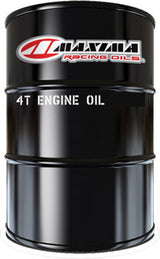 Maxima Synthetic Gear Oil