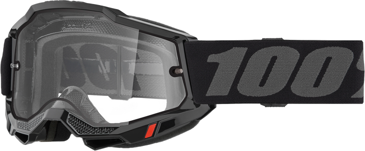 100-PERCENT Accuri 2 Enduro Goggles