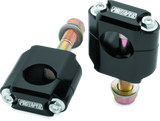 ProTaper Universal Black Rubber Mount - 022822